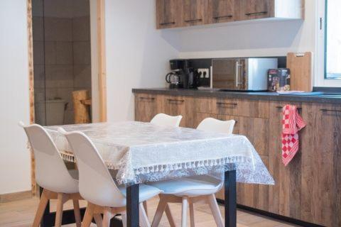Ranch Du Haut-Languedoc La Salvetat-sur-Agout Екстер'єр фото